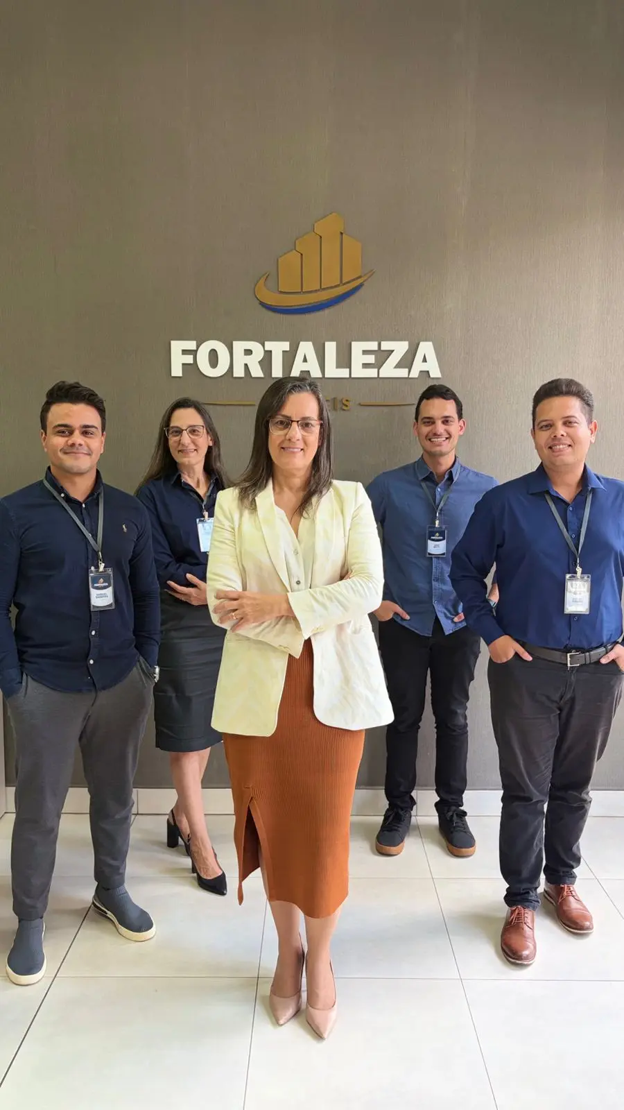 Equipe Fortaleza Imóveis