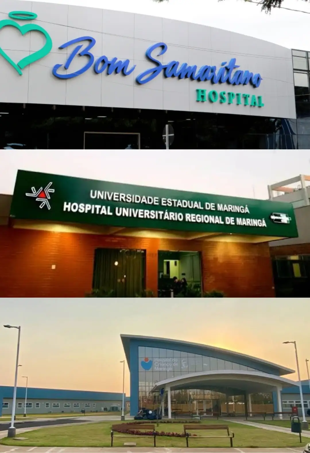 Saúde na Zona 7