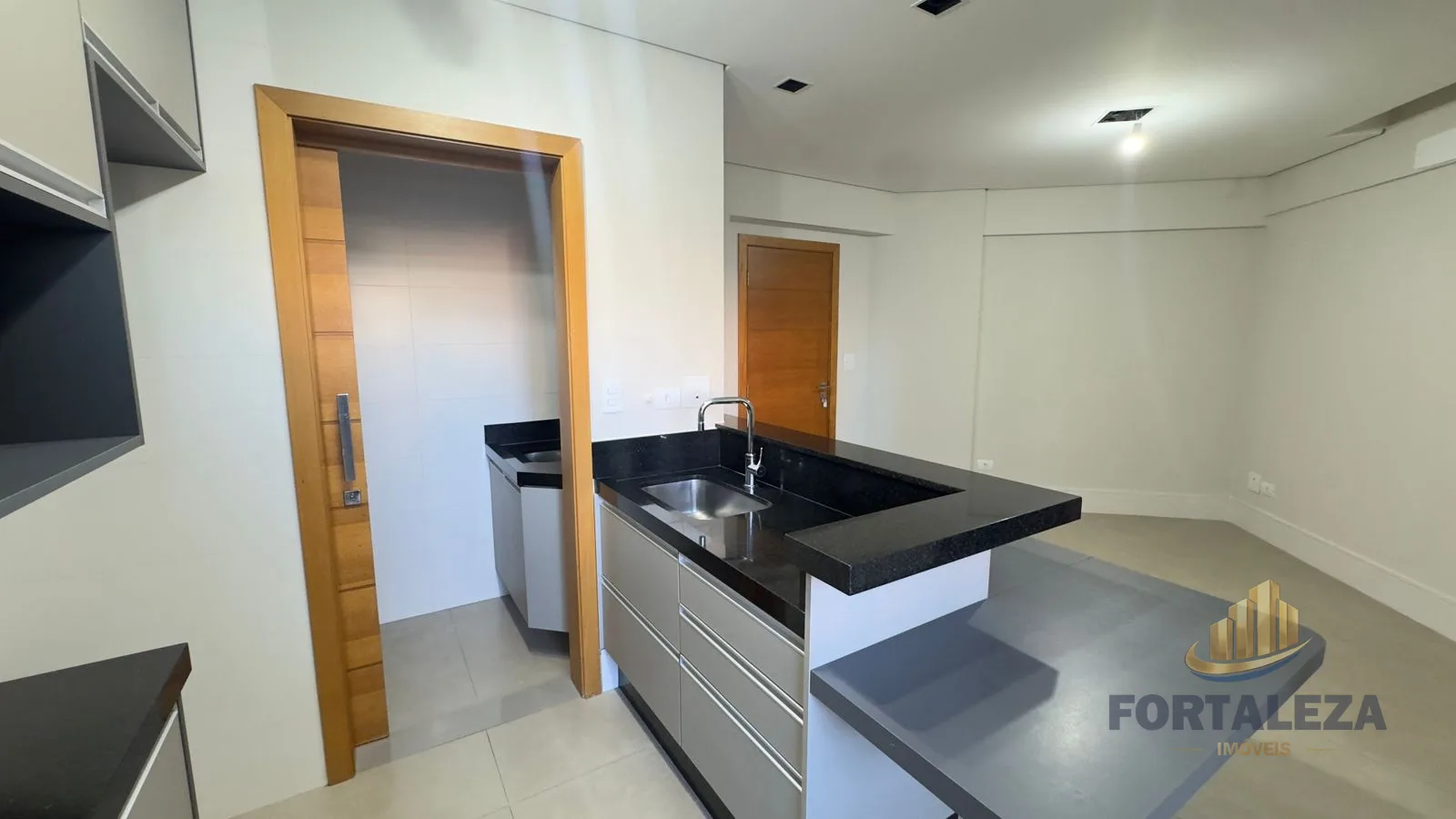 Apartamento com 3 Quartos e Área de Lazer Completa